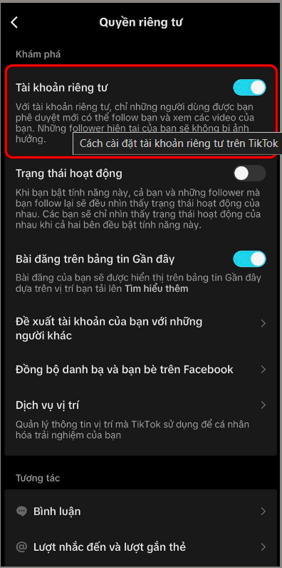 cach-an-trang-tiktok